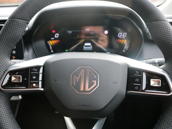 Used MG MG ZS 2025 for sale - 76189574: Photo 17