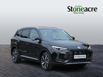 Used MG MG ZS 2025 for sale - 76189574: Photo