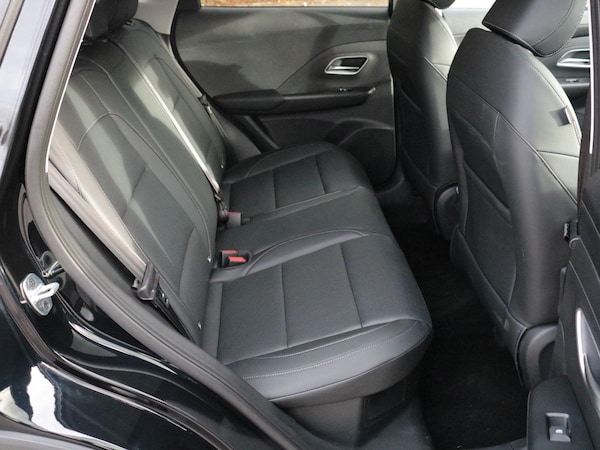 Used MG MG ZS 2025 for sale - 76189574: Photo 23