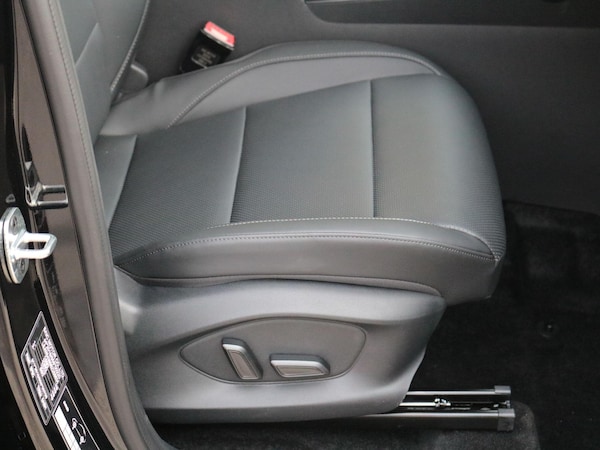 Used MG MG ZS 2025 for sale - 76189574: Photo 27