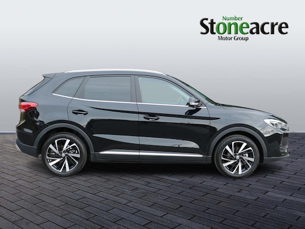 Used MG MG ZS 2025 for sale - 76189574: Photo 4