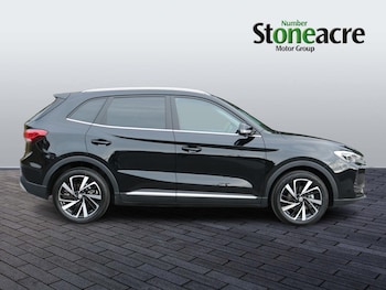 Used MG MG ZS 2025 for sale - 76189574: Photo