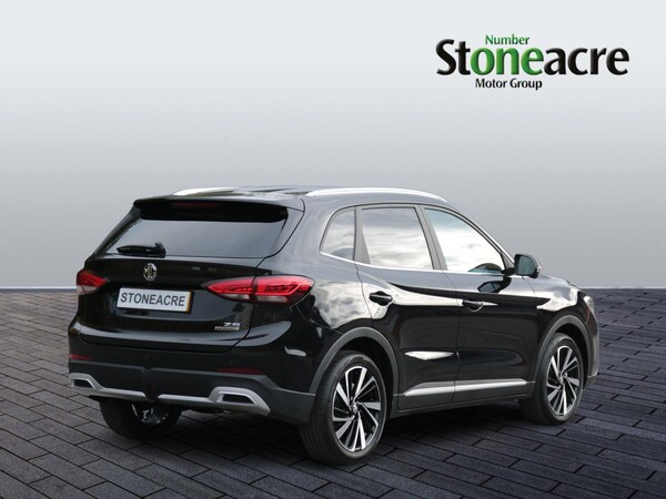 Used MG MG ZS 2025 for sale - 76189574: Photo 5