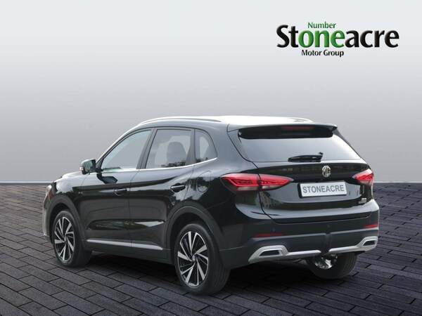 Used MG MG ZS 2025 for sale - 76189574: Photo 7