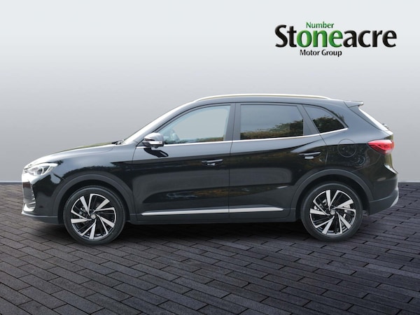 Used MG MG ZS 2025 for sale - 76189574: Photo 8