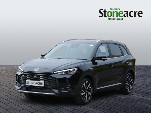 Used MG MG ZS 2025 for sale - 76189574: Photo 9