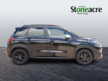 Used Citroen C3 Aircross 2024 for sale - 78878030: Photo