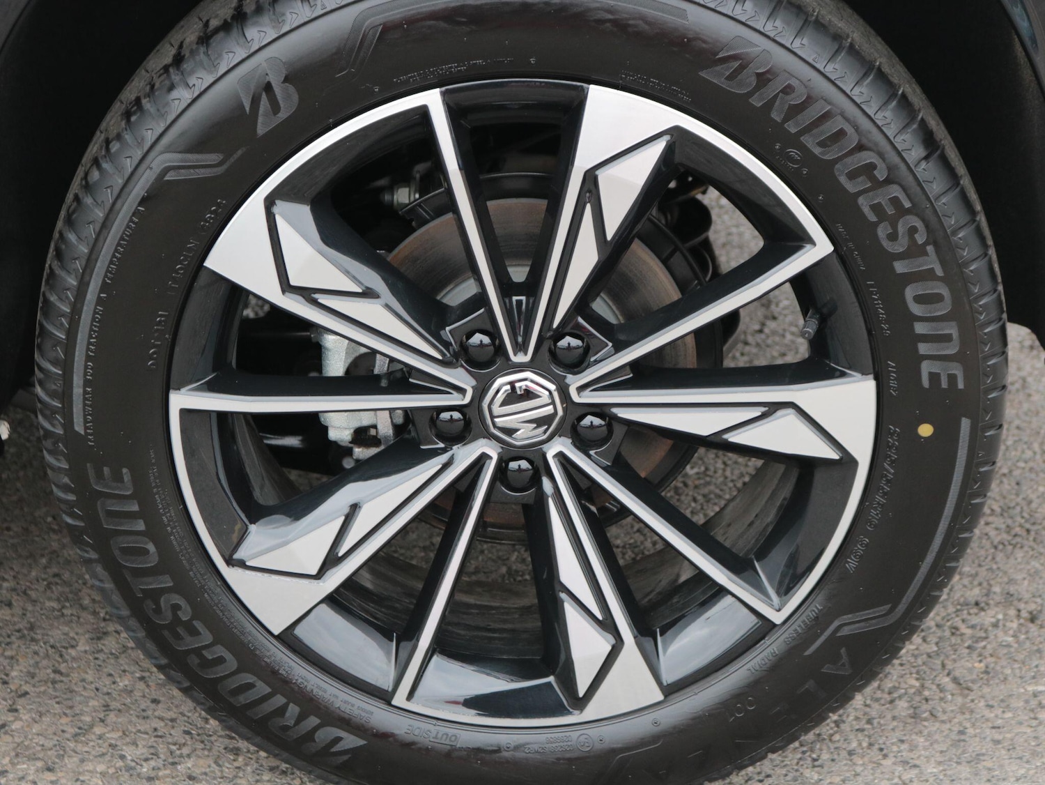 Used MG MG HS for sale - 77267929: Photo 11