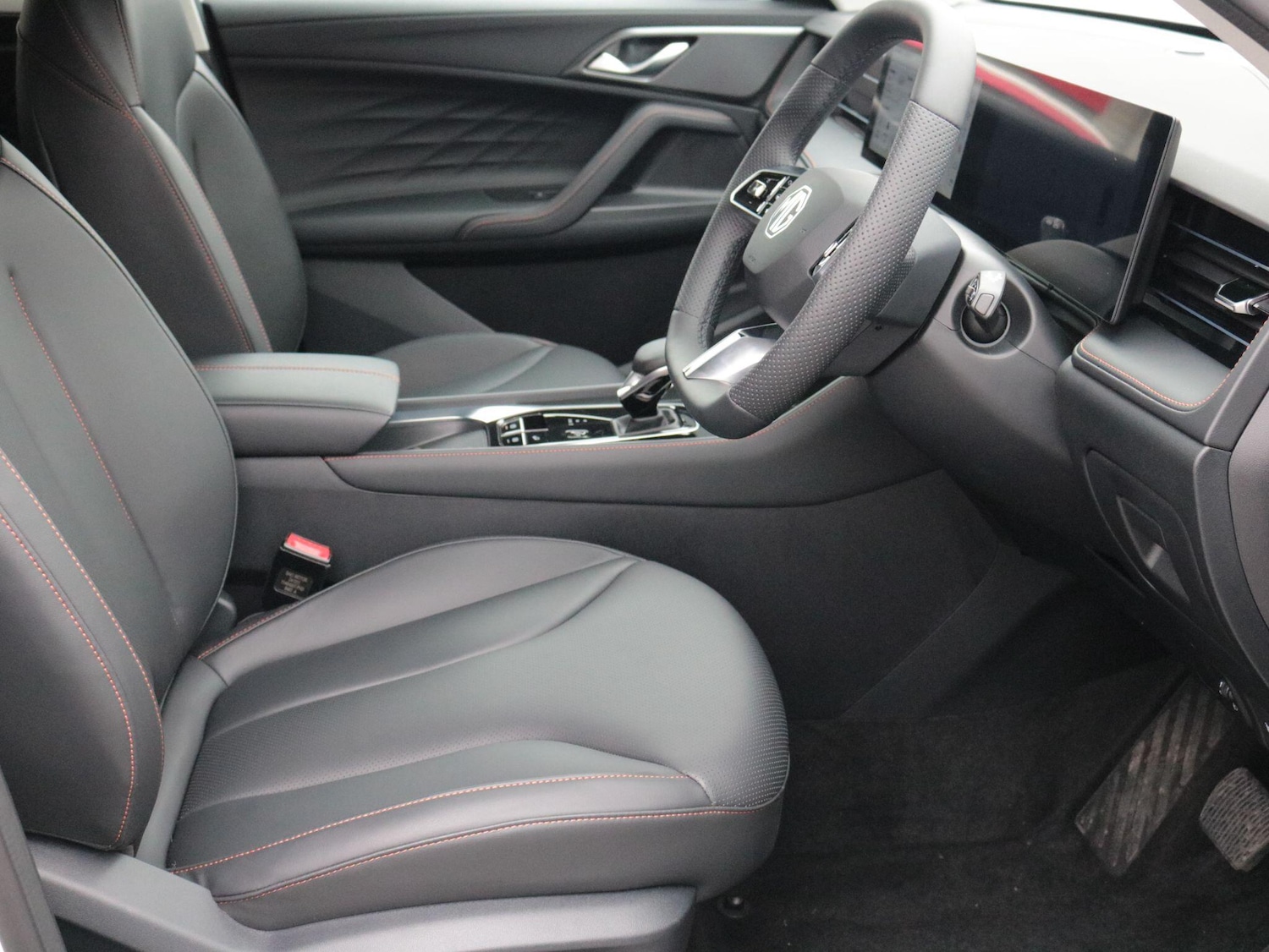 Used MG MG HS for sale - 77267929: Photo 14