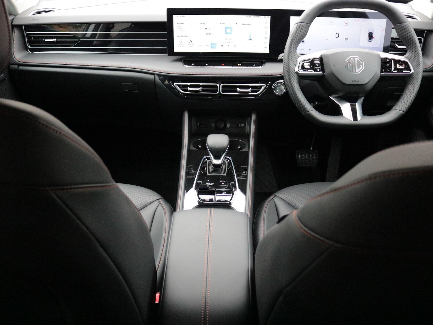 Used MG MG HS for sale - 77267929: Photo 15