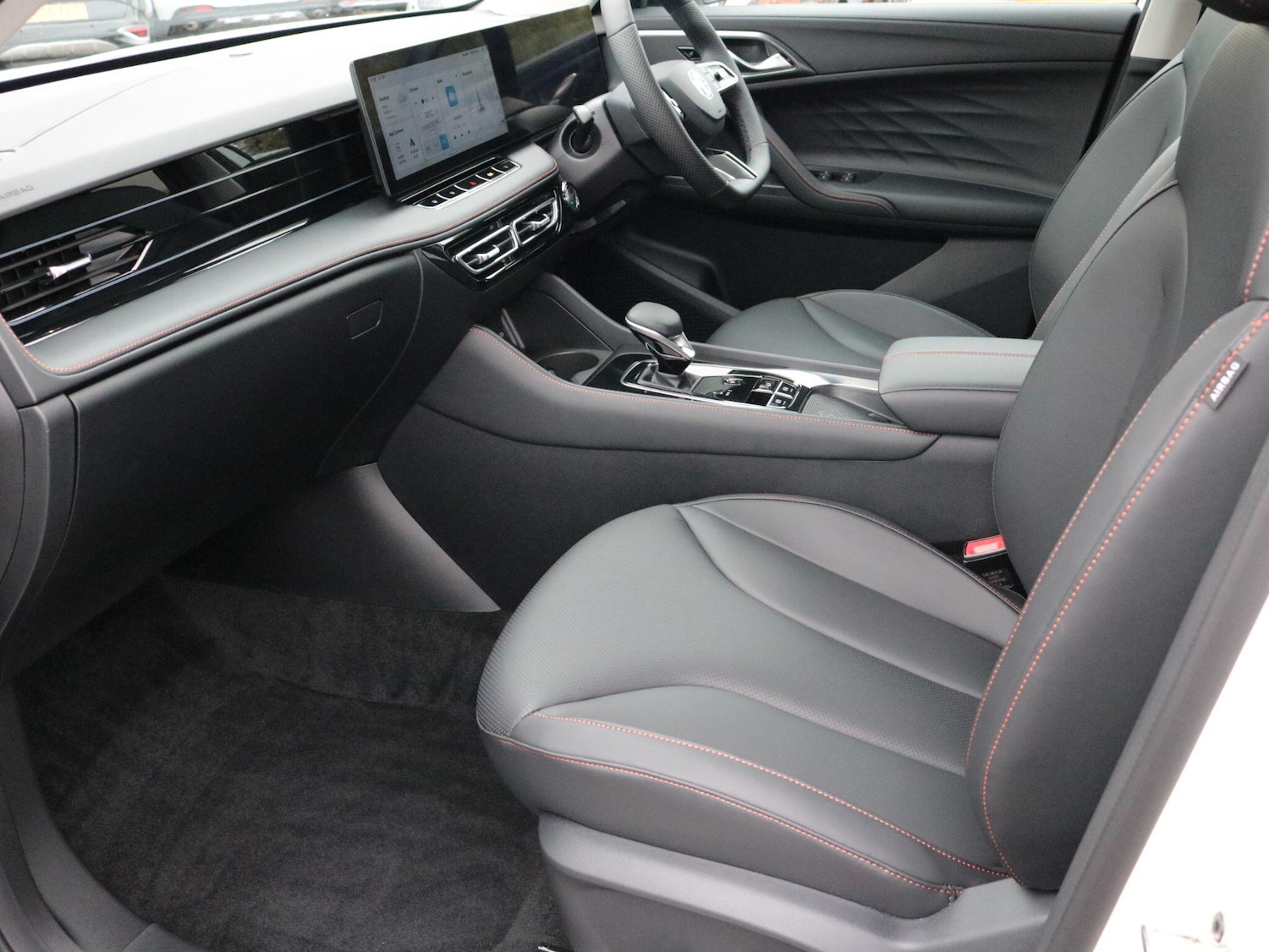 Used MG MG HS for sale - 77267929: Photo 16