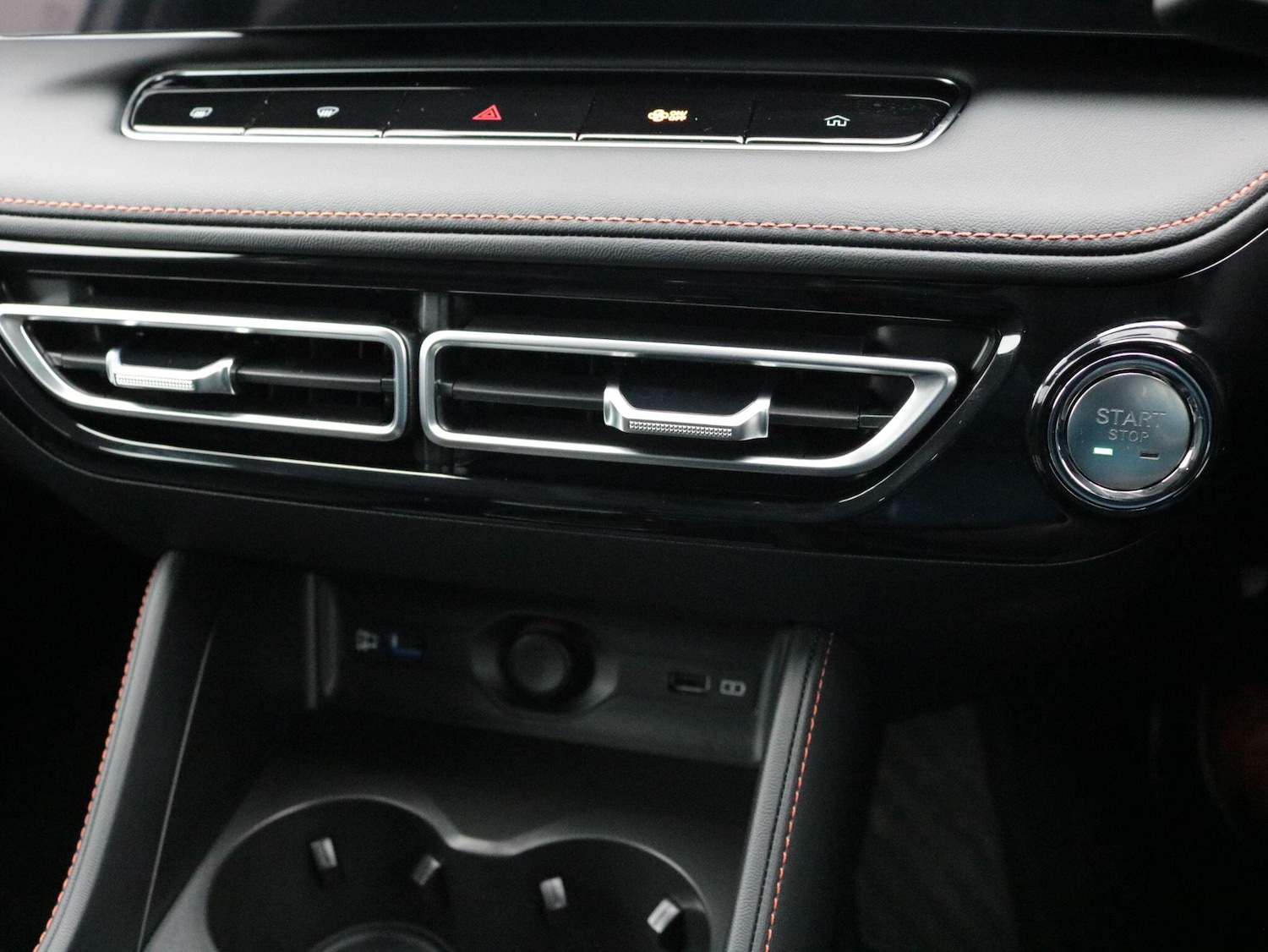 Used MG MG HS for sale - 77267929: Photo 23