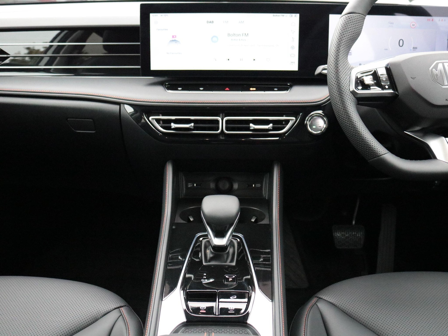 Used MG MG HS for sale - 77267929: Photo 25