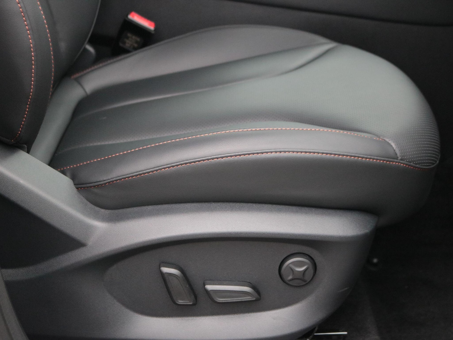 Used MG MG HS for sale - 77267929: Photo 30