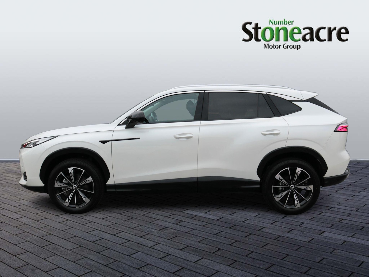 Used MG MG HS for sale - 77267929: Photo 7