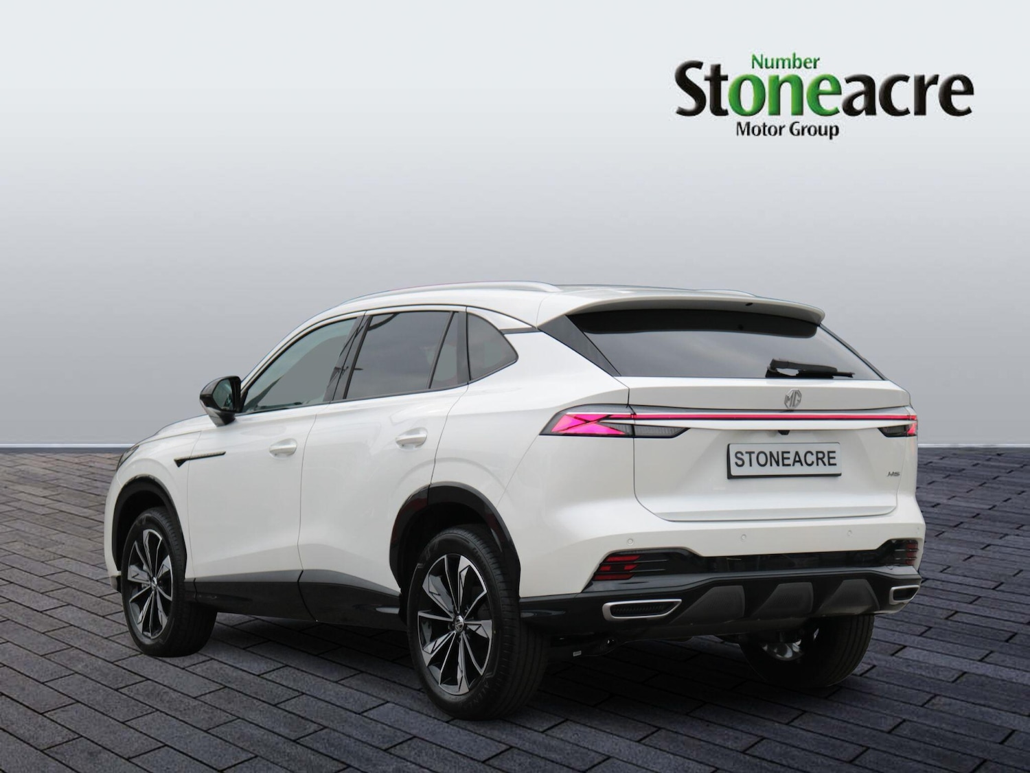 Used MG MG HS for sale - 77267929: Photo 8