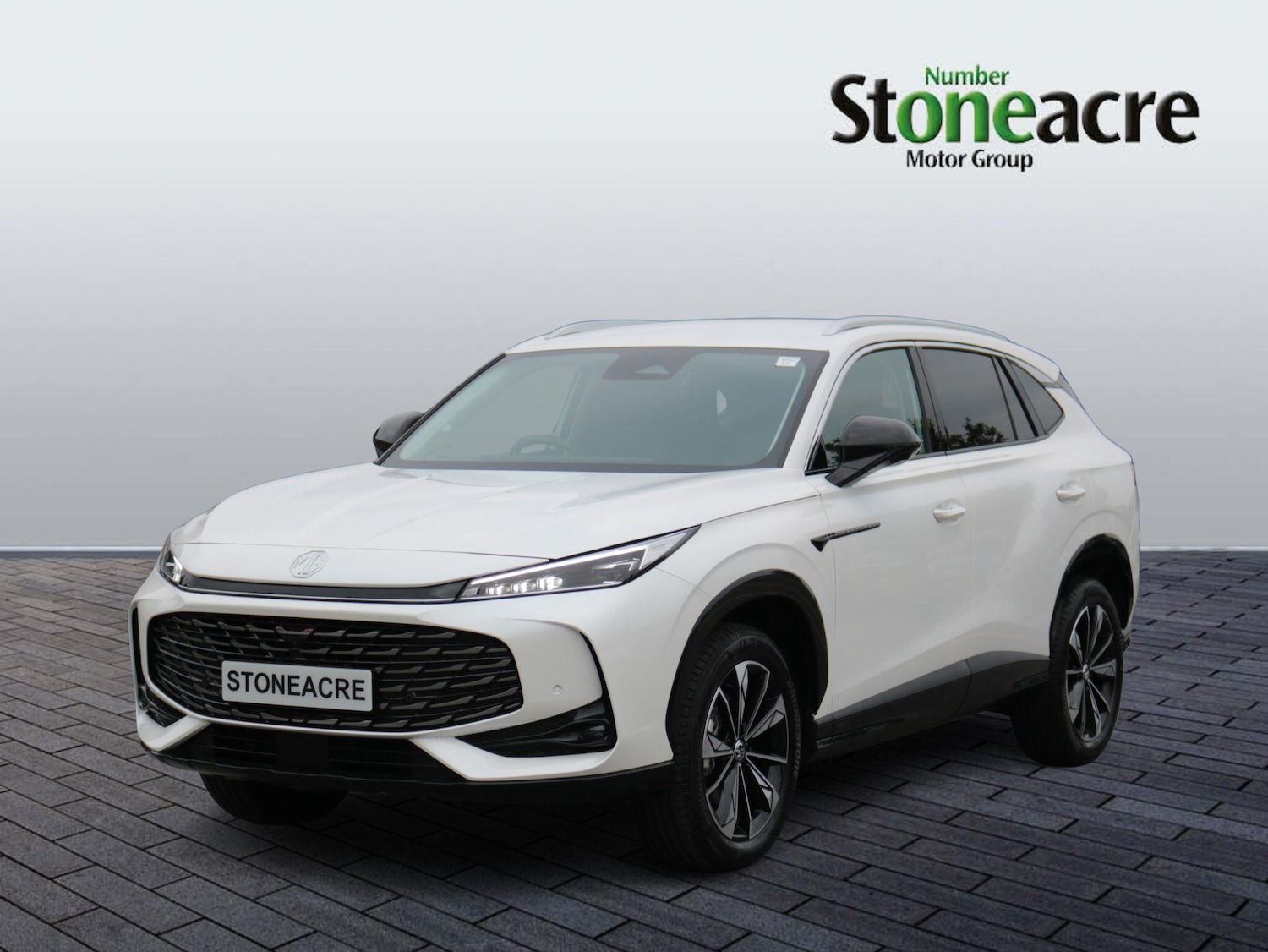 Used MG MG HS for sale - 77267929: Photo 9