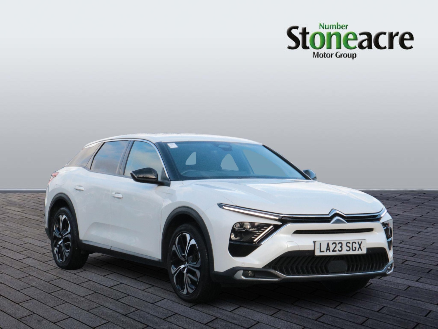 Used Citroen C5 X 2023 for sale - 77090898: Photo 1