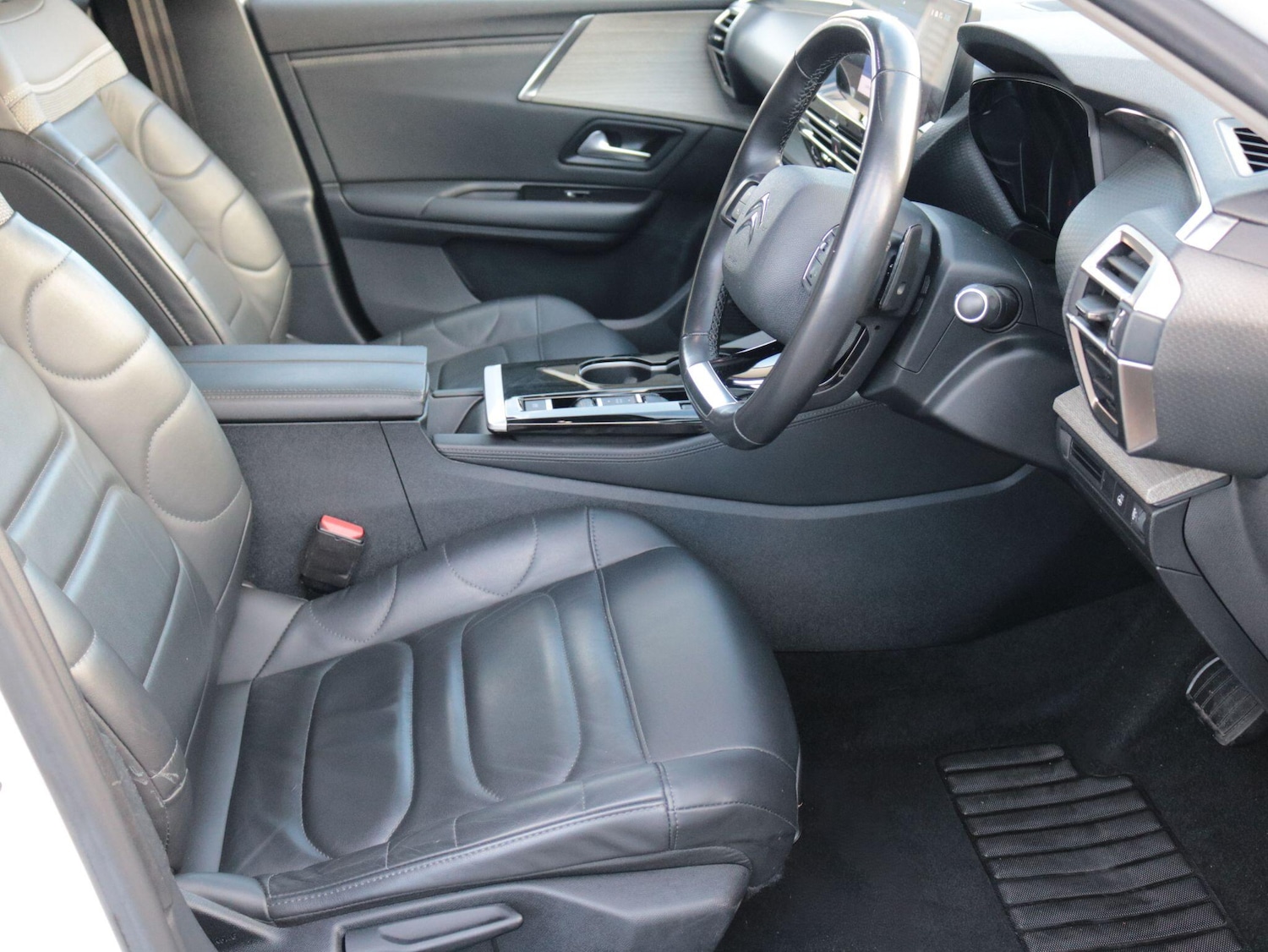 Used Citroen C5 X 2023 for sale - 77090898: Photo 15