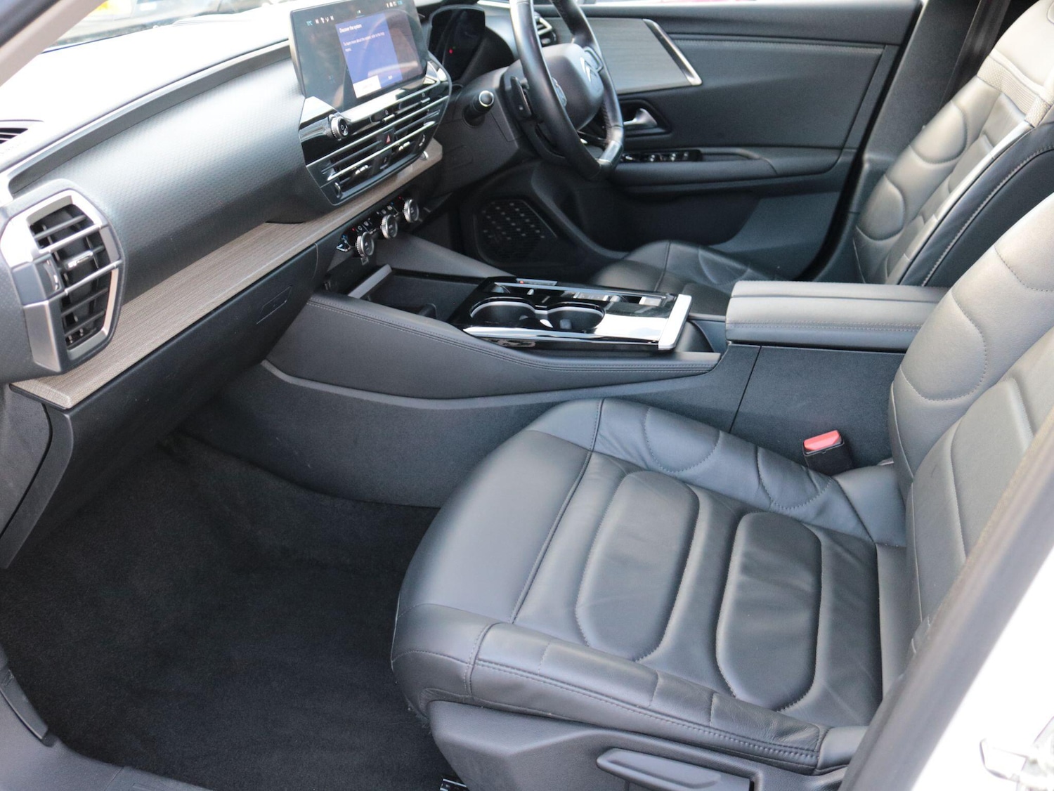 Used Citroen C5 X 2023 for sale - 77090898: Photo 17