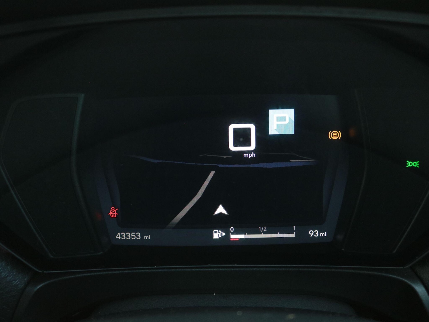 Used Citroen C5 X 2023 for sale - 77090898: Photo 18