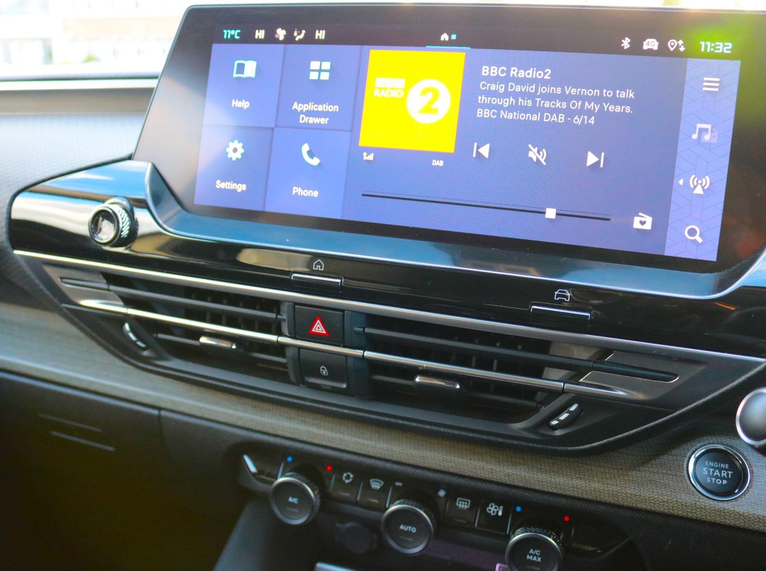 Used Citroen C5 X 2023 for sale - 77090898: Photo 21