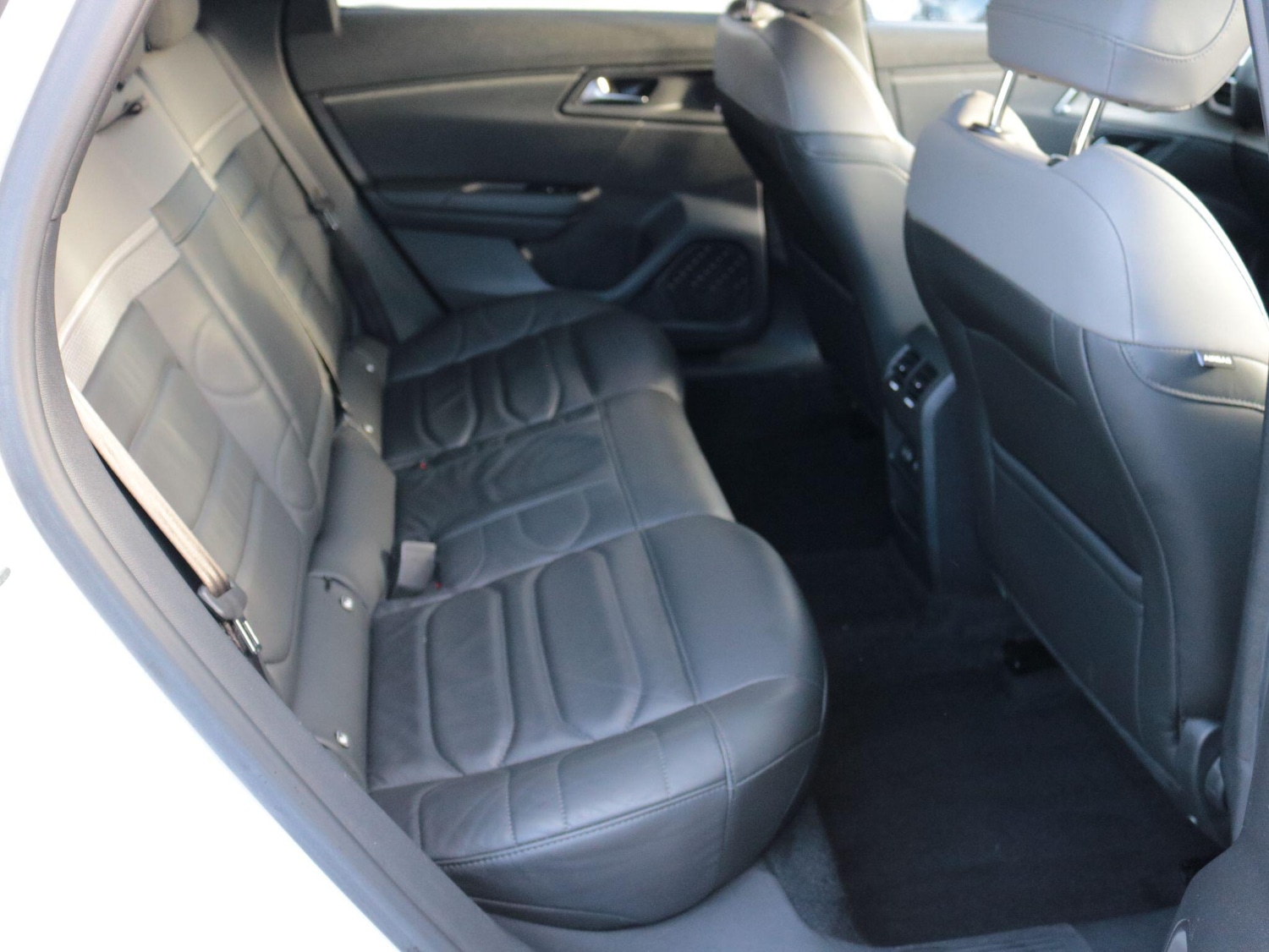 Used Citroen C5 X 2023 for sale - 77090898: Photo 25