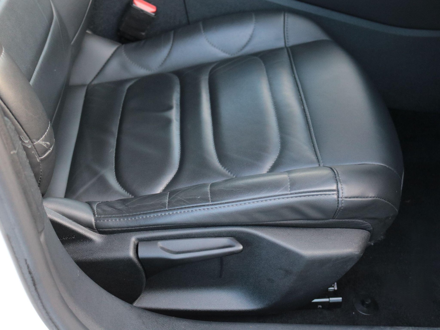 Used Citroen C5 X 2023 for sale - 77090898: Photo 29