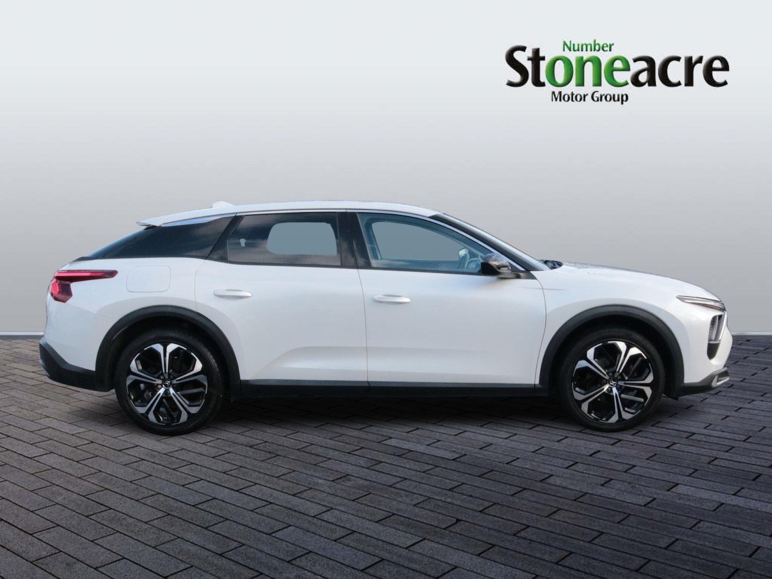 Used Citroen C5 X 2023 for sale - 77090898: Photo 4