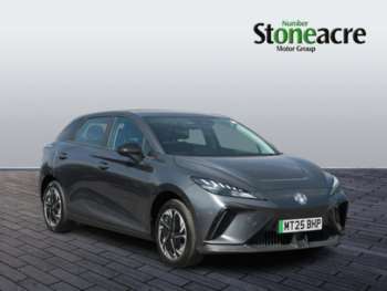 2025 (25) - 150kW SE [Nav] EV Long Range 64kWh 5dr Auto