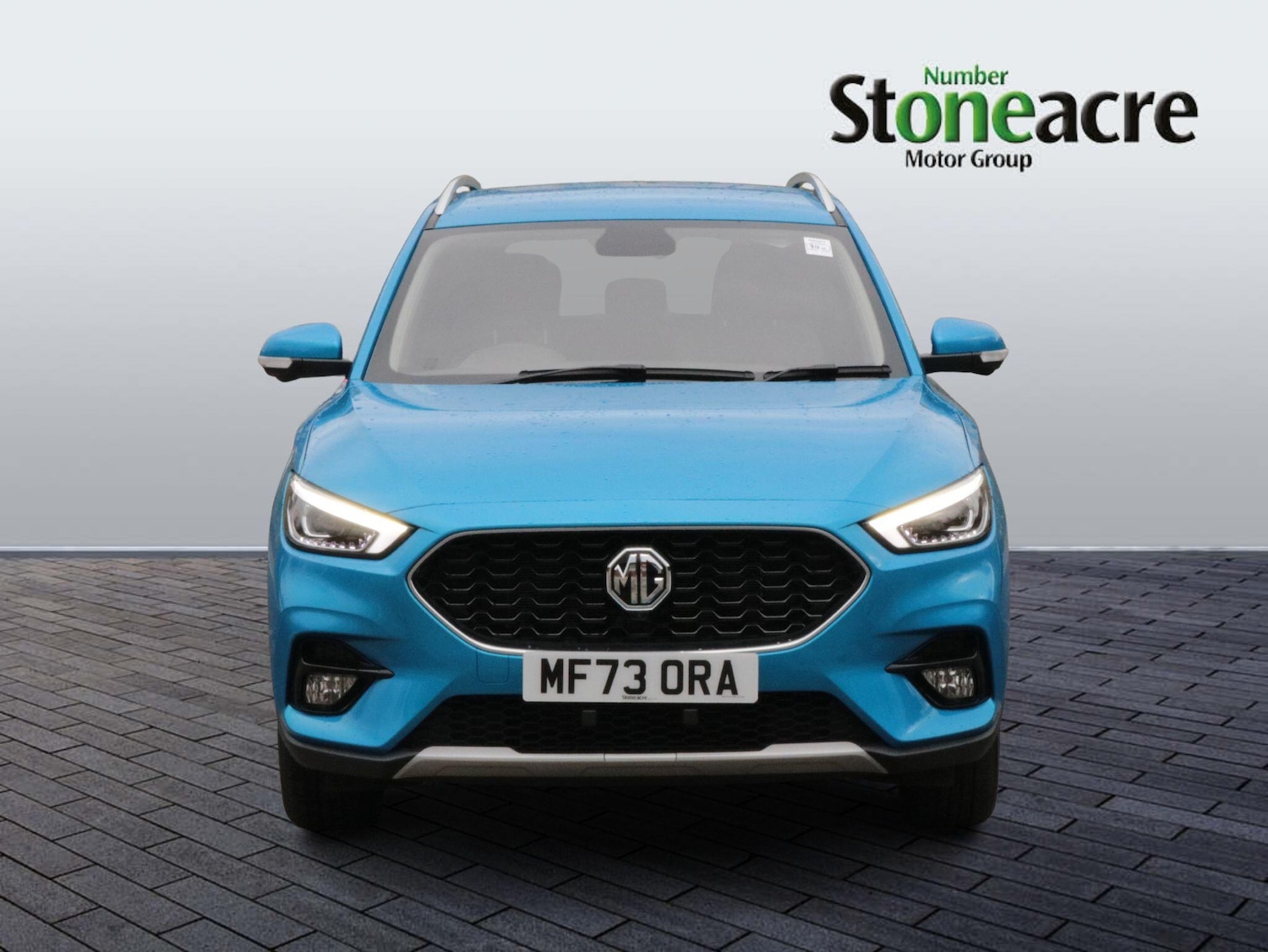 Used MG MG ZS for sale - 77924835: Photo 10