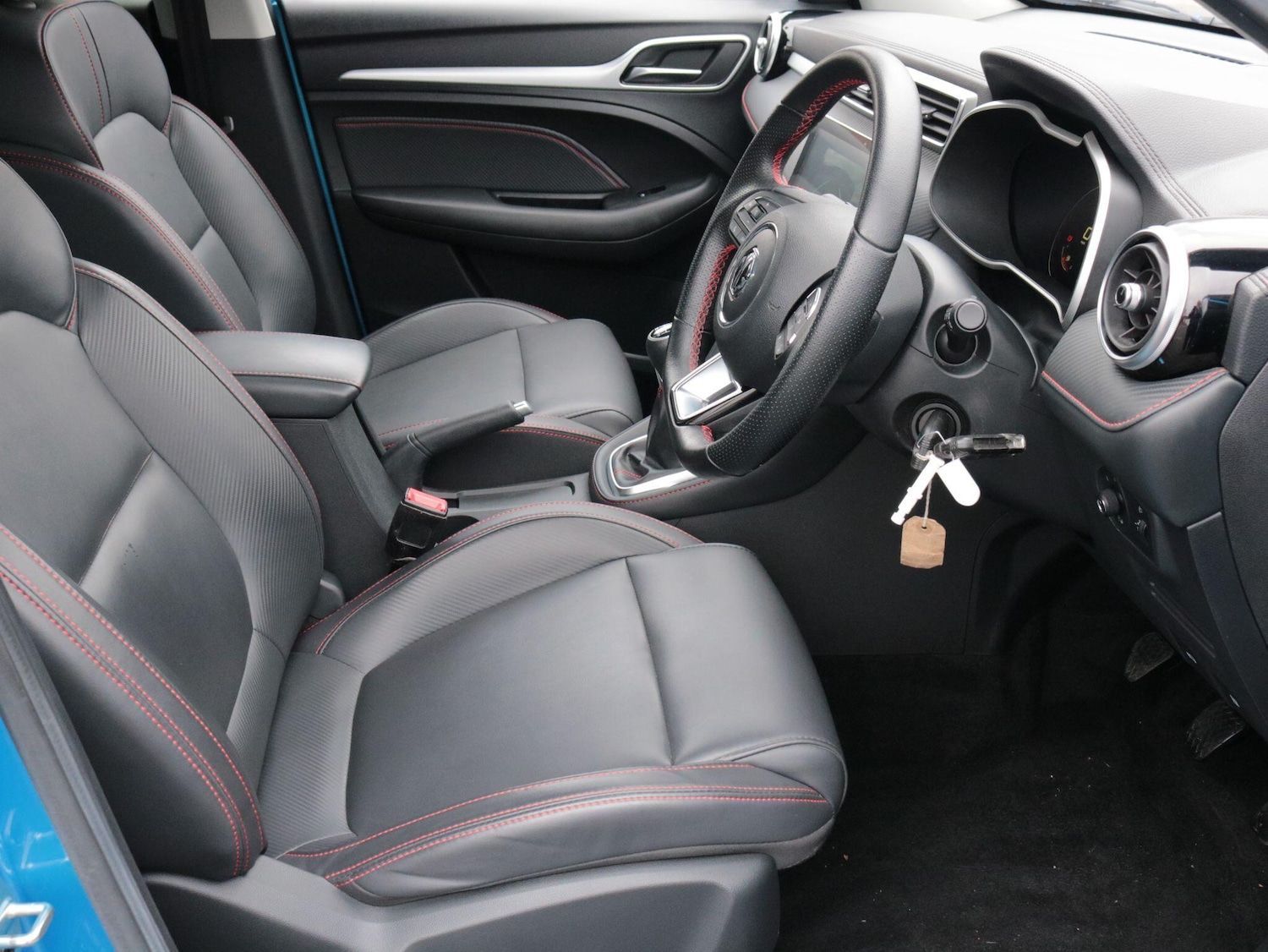 Used MG MG ZS for sale - 77924835: Photo 13