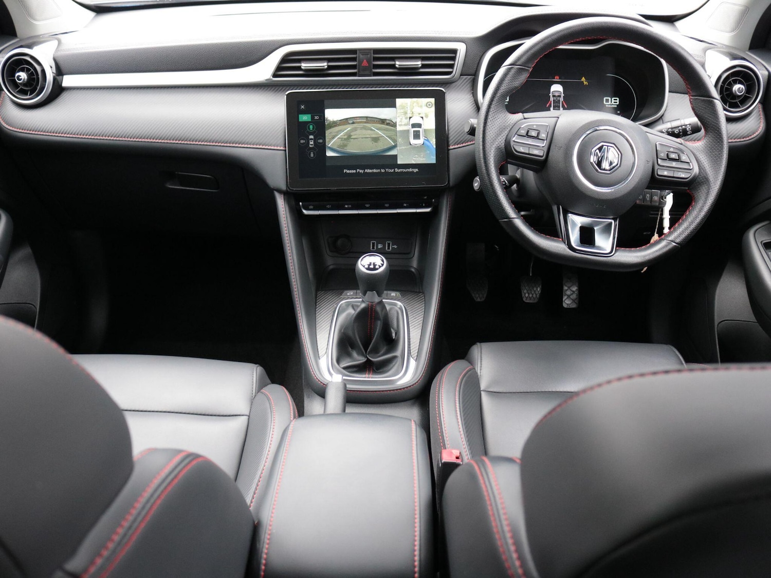 Used MG MG ZS for sale - 77924835: Photo 14