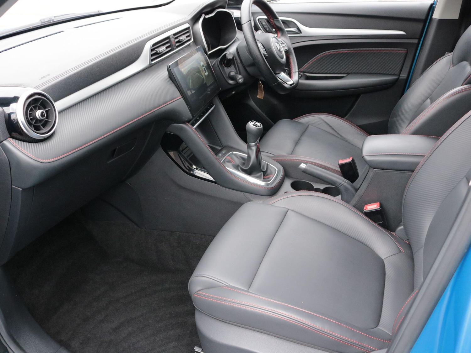 Used MG MG ZS for sale - 77924835: Photo 15