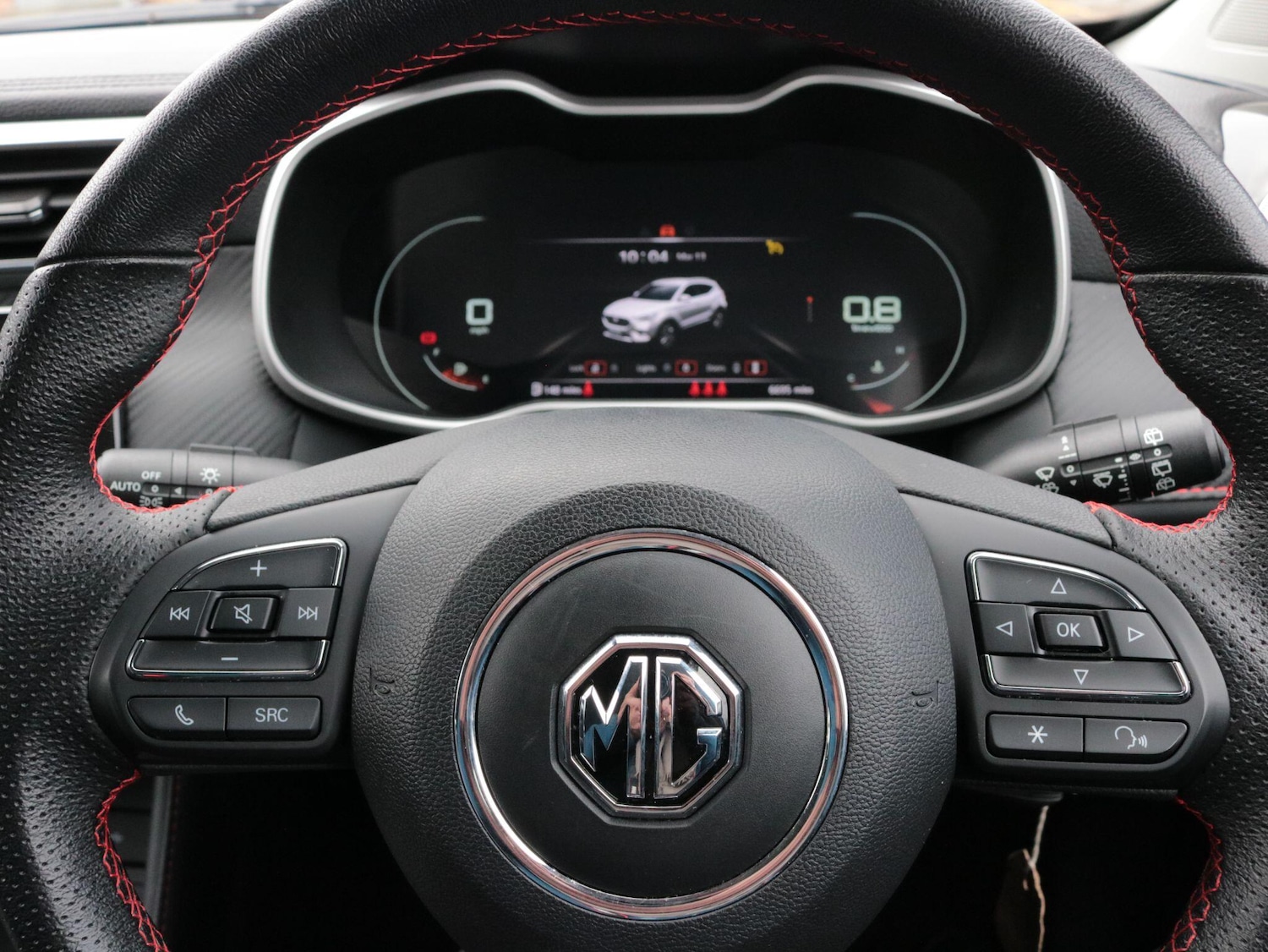 Used MG MG ZS for sale - 77924835: Photo 17