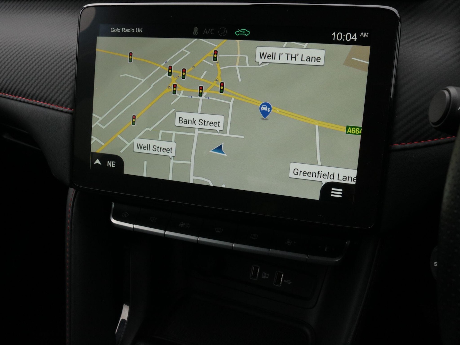 Used MG MG ZS for sale - 77924835: Photo 19