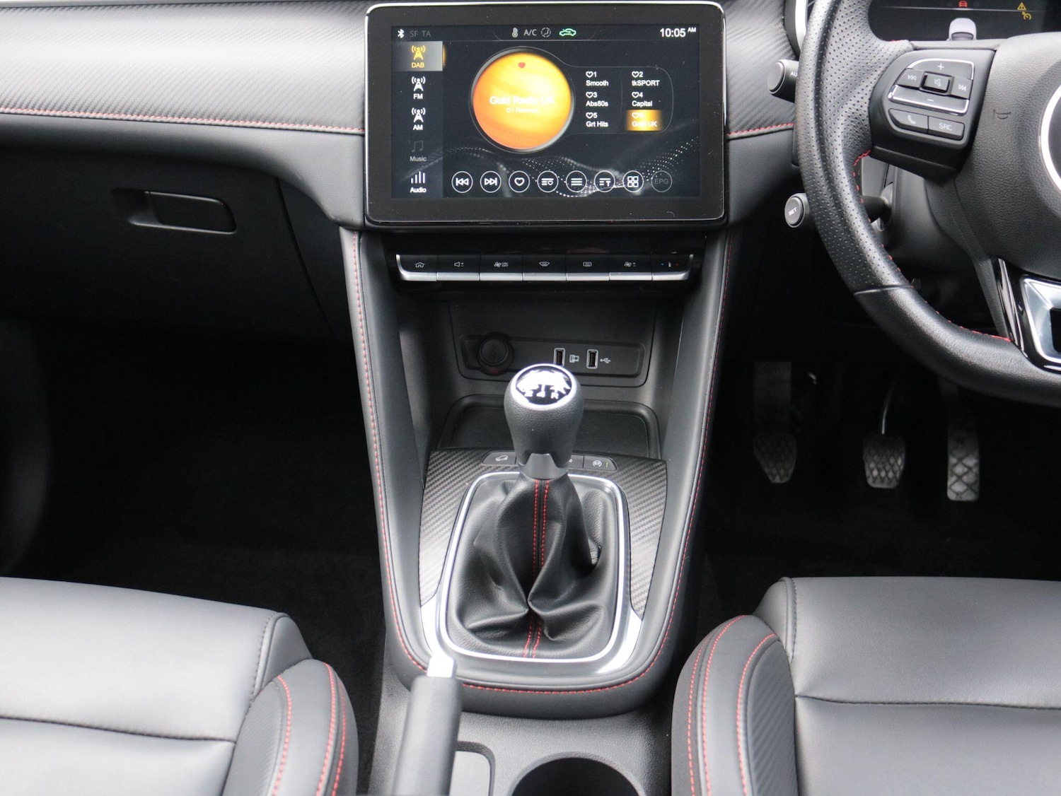 Used MG MG ZS for sale - 77924835: Photo 22