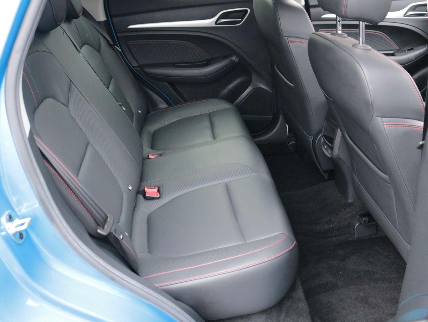 Used MG MG ZS for sale - 77924835: Photo 23