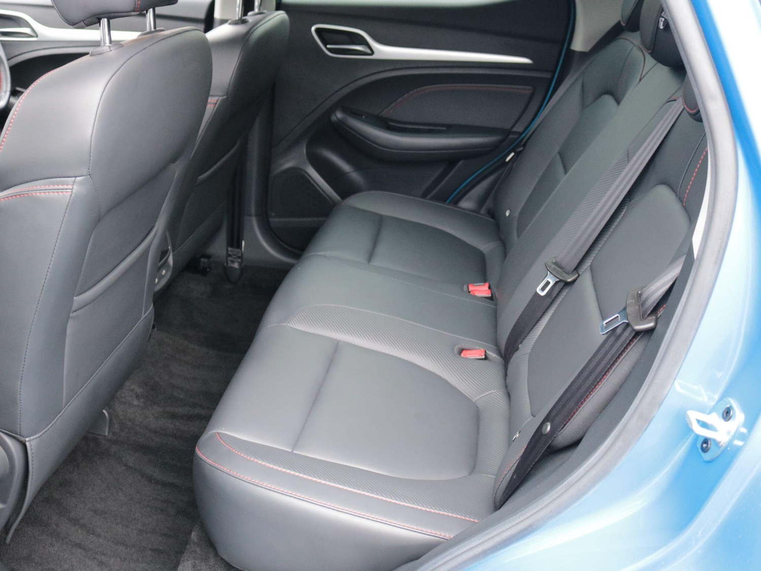 Used MG MG ZS for sale - 77924835: Photo 24