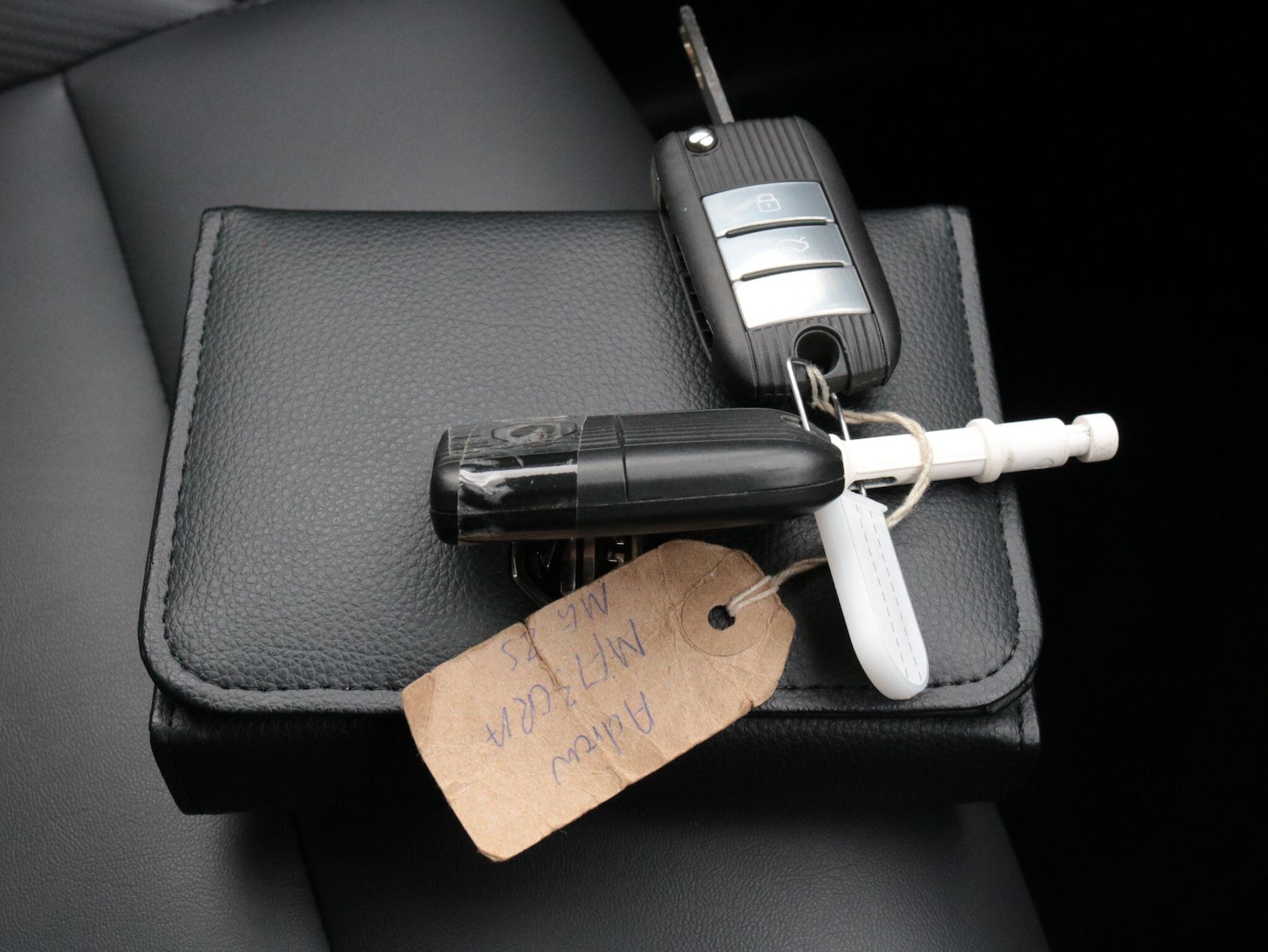 Used MG MG ZS for sale - 77924835: Photo 28