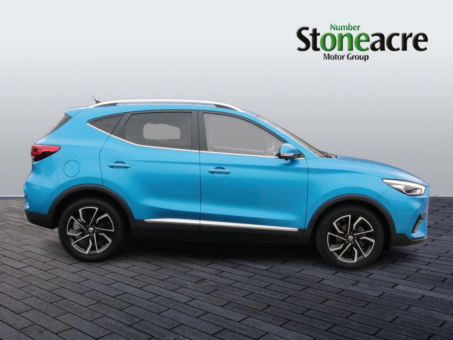 Used MG MG ZS for sale - 77924835: Photo 4