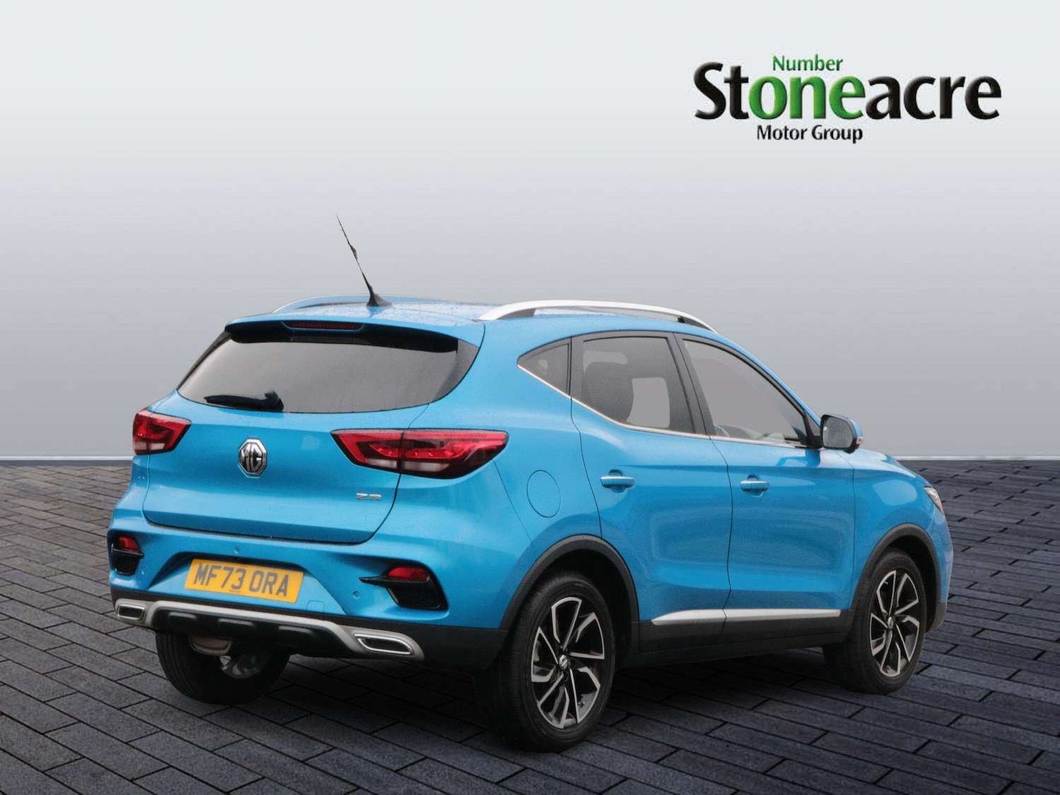 Used MG MG ZS for sale - 77924835: Photo 5