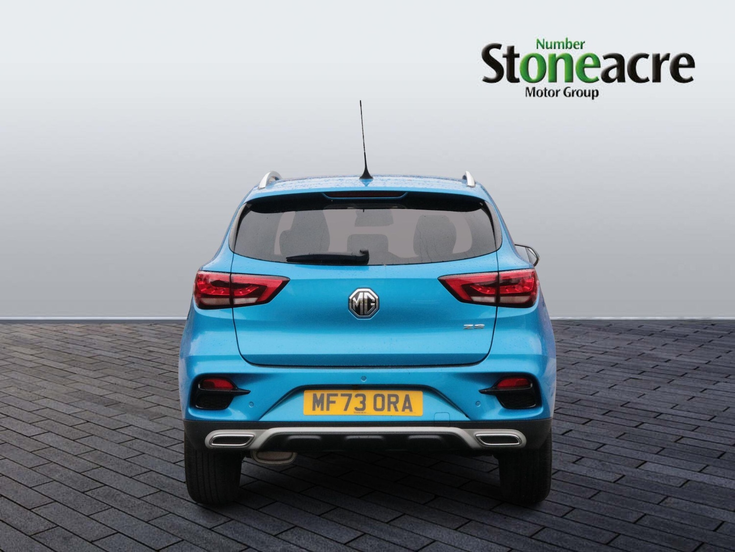 Used MG MG ZS for sale - 77924835: Photo 6