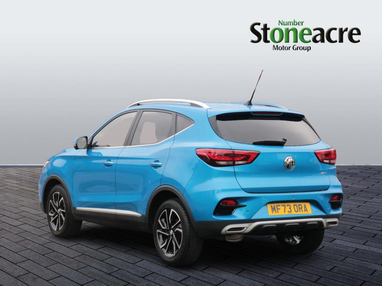 Used MG MG ZS for sale - 77924835: Photo 7