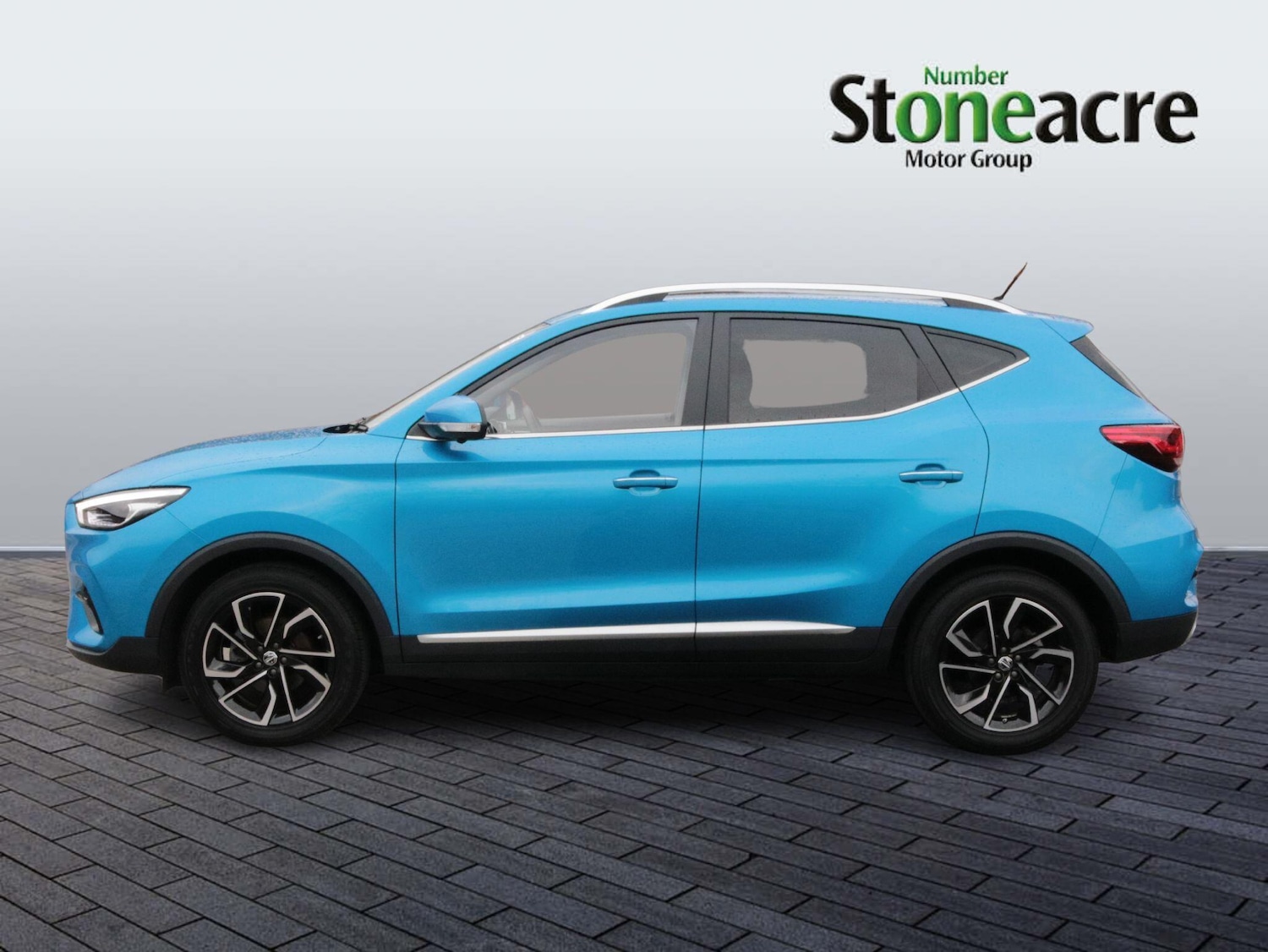 Used MG MG ZS for sale - 77924835: Photo 8