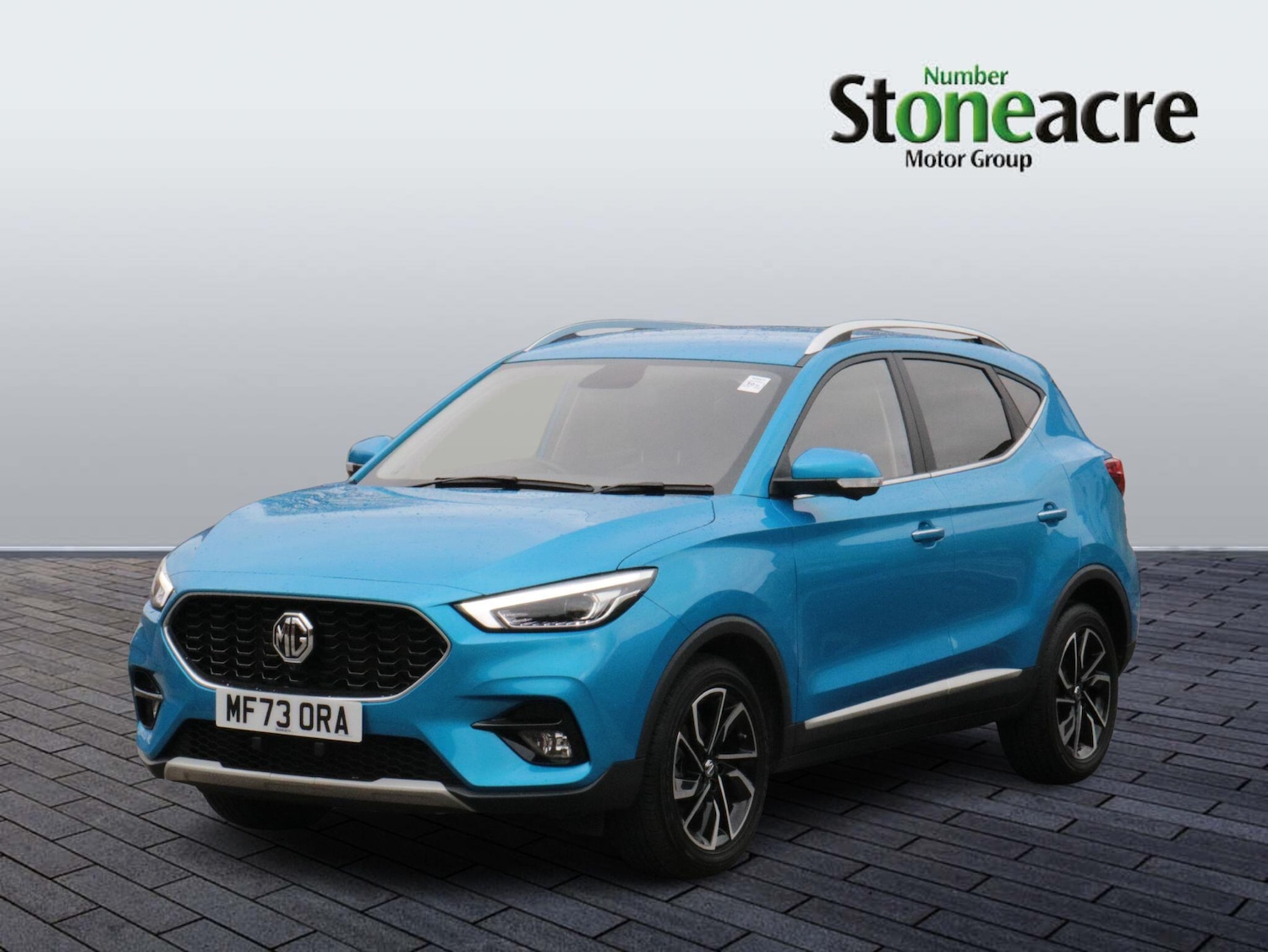 Used MG MG ZS for sale - 77924835: Photo 9