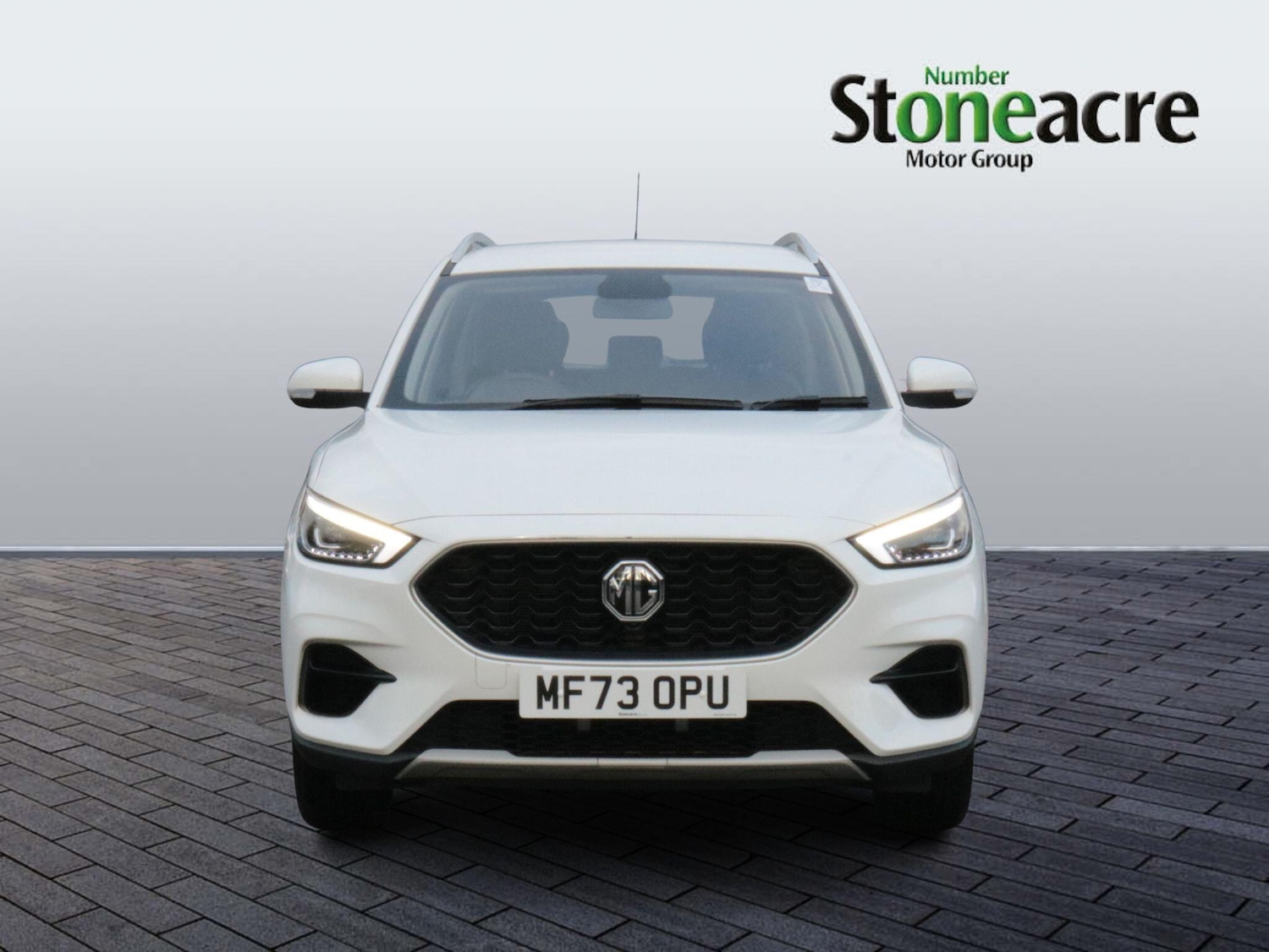 Used MG MG ZS for sale - 77060405: Photo 10