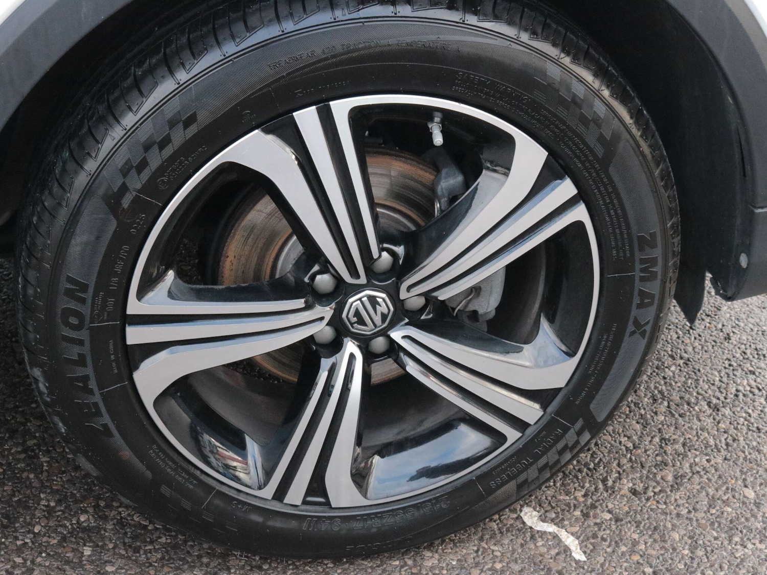 Used MG MG ZS for sale - 77060405: Photo 11