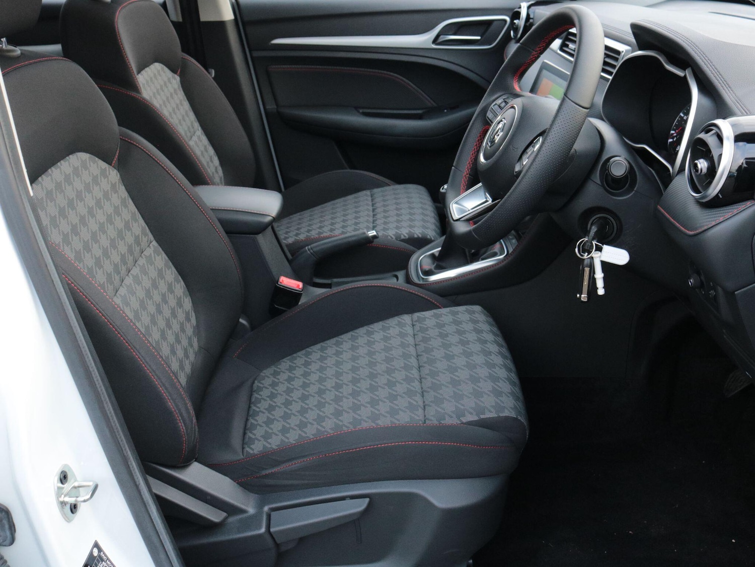 Used MG MG ZS for sale - 77060405: Photo 13