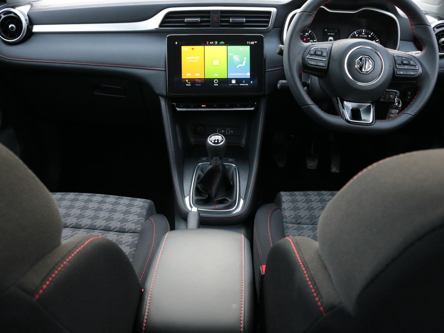 Used MG MG ZS for sale - 77060405: Photo 14